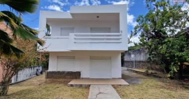 maison f6 dans un quartier calme