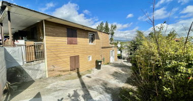 tampon 97430 - maison avec 2 logements indÉpendants - bon rendement locatif - facile d'accÈs