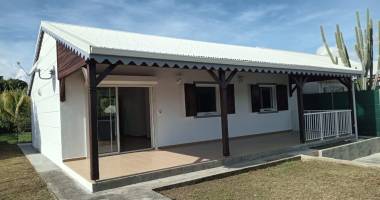 villa t4 - arnouville 97170 petit-bourg