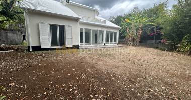 bois de nefles saint paul - maison f5/6