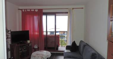 a vendre studio au tampon – investissement locatif avec sortie programmÉe