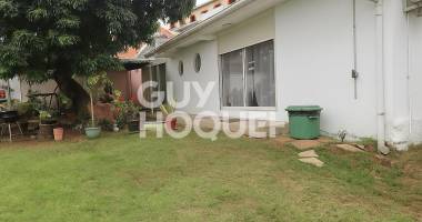 villa plaine saint paul