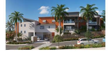 appartement saint gilles les hauts 3 pièce(s) 72 m2