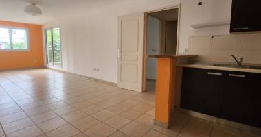 appartement saint-denis 2 pièce(s) 48.16 m2