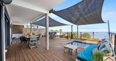 maison + f2 à saint leu - ref 251907