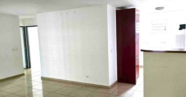 appartement saint denis 3 pièce(s) - ref 251880