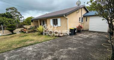 maison le tampon 4 pièce(s) 85.44 m2