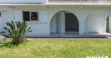 le tampon - t3 de 100 m² - loyer de 790 cc - disponible le 01/09/2025