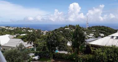villa t4 au 7ème la montagne
